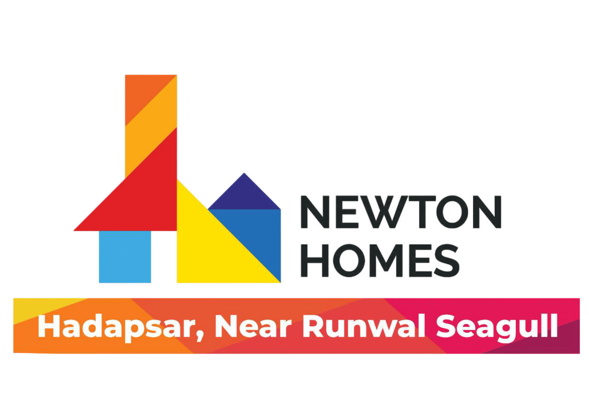 Newton Homes Logo